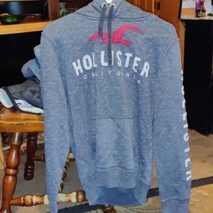 Hollister Hoodie
